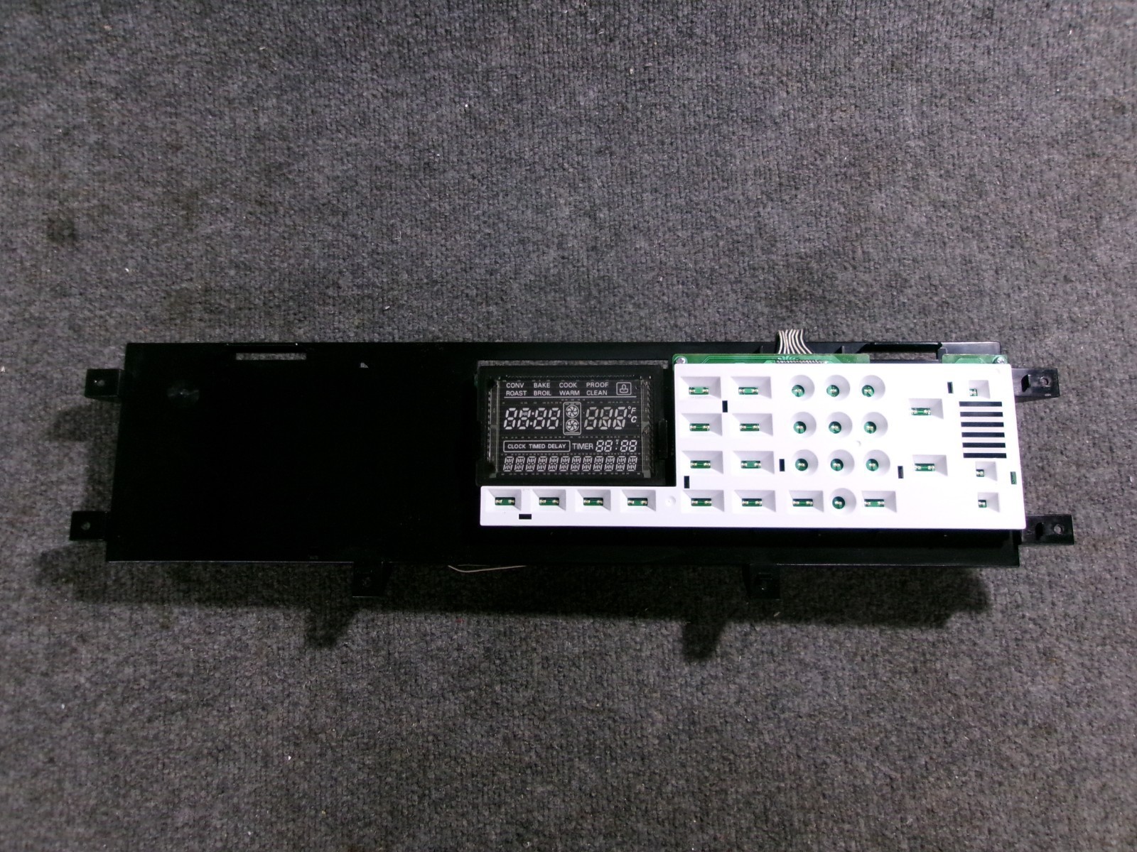 AGM35161901 LG RANGE OVEN CONTROL BOARD - $175.00