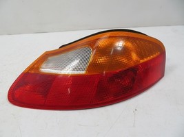 Porsche Boxster 986 Taillight, Right 98663144403 - $118.79