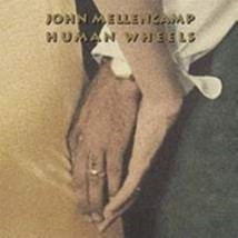 Human Wheels  by John Mellencamp cd - £9.36 GBP