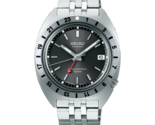 Seiko Prospex Land Meachanical GMT Limited Edition Navigator SS Watch SP... - £1,013.64 GBP