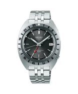 Seiko Prospex Land Meachanical GMT Limited Edition Navigator SS Watch SP... - $1,281.55