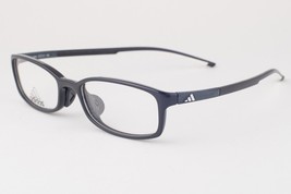 Adidas A897 10 6054 Shiny Black Eyeglasses 897 106054 51mm - £58.77 GBP