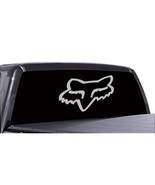24&quot; XLarge Fox Racing Vinyl Decal/Sticker for Car, Truck, Boat, MX, Moto... - $21.68 CAD