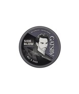 Gatsby Styling Wax Mat and Hard, 75g - $9.99