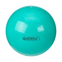 Ledragomma Unisex Pezzi Ball, Green, 65 cm  - $43.00