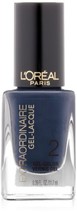 L&#39;Oreal Paris Extraordinaire Gel-Lacque 1-2-3 Nail Color, Elegance Is In... - £7.02 GBP