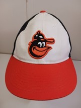 Baltimore Orioles OC Sports Team MLB Cooperstown Collection Youth Size Cap Hat - £11.66 GBP