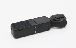 DJI Pocket 2 Creator Combo 3-Axis Stabilized 4K Camera CP.OS.00000121.01 image 5