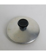 Vintage Wear Ever Aluminum 6&quot; Dome Lid REPLACEMENT LID ONLY Saucepan - $14.52