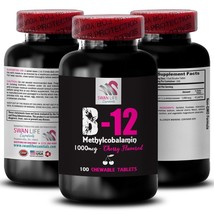 Empowered Choices - B-12 METHYLCOBALAMIN - Daily Nourishment 1 Bottle 100 Tablet - $17.96