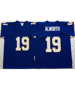 #19 Lance Alworth Blue Jersey - €39,06 EUR