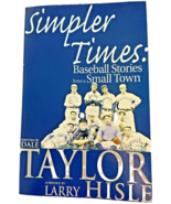Baseball Stories Book Portsmouth Scioto County Ohio OH History Out of Pr... - £18.28 GBP