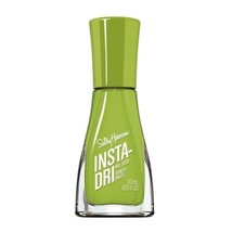 Sally Hansen Insta-Dri® Nail Polish - Color Collision Collection, Hard Drive Me - £7.16 GBP