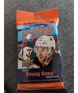 2020-21 Upper Deck Hockey Series One Blaster Packs - $198.26 MXN