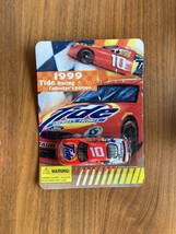 1999 Tide Racing Collector&#39;s Edition Ricky Rudd #10 Diecast Car - $12.99