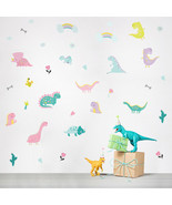 Dinosaurs Kids Room Wall Decal Stickers Nursery Kids Decor - €9,50 EUR
