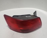 Driver Left Tail Light Quarter Panel Mounted Fits 09-10 SONATA 1000155 - £41.11 GBP