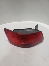 Driver Left Tail Light Quarter Panel Mounted Fits 09-10 SONATA 1000155 - £40.98 GBP