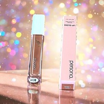 Persona Season One Lip Gloss In Honey 6 ml Full Size Brand New In Box - £11.45 GBP