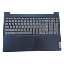Lenovo IdeaPad 3-15ARE05 3-15IGL05 3-15IIL05 Palmrest w/ Keyboard &amp; Touc... - $135.99