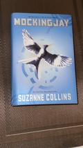 Mockingjay by Suzanne Collins First Edition Hardcover Book Hunger Games ... - €13,99 EUR