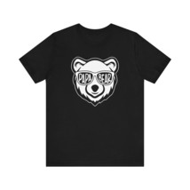 Papa Bear Funny Dad T-Shirt (Cotton, Short Sleeve, Crew Neck) - £15.01 GBP+