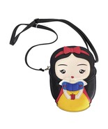 Sleepyville Critters Snow White Crossbody Bag Purse Disney Princess Fair... - $367.50 MXN