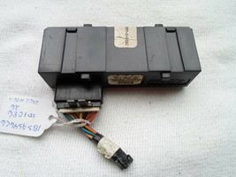 01 - 05 DODGE NEON SUNROOF RELAY MODULE 5008606AA OEM 81456002  FREE SHI... - $1,680.00 MXN