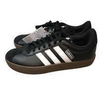 Adidas VL Court 3.0 Shoes Sneakers ID8796 Womens Size 10 New - $1,111.92 MXN