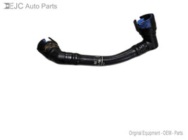 Crankcase Vent Tube From 2024 Ford F-150  3.5 HL3E6K817AA Turbo - $19.75