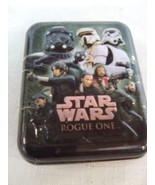 brand-new 1 deck Star Wars rogue One playing cards and collectibles Tin.... - £7.97 GBP