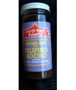Filipino Adobo Sauce 6 Bottles - $1,884.72 MXN