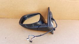 08-10 Chrysler Town & Country Side View Door w/ AutoDim Mirror Driver Left LH image 5