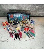 Bandai Gundam Mobile Suit Action Figures Accessories Weapons Space Case ... - £71.07 GBP