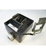 A.T.X. 98010 Switch EEx ed IIC. T6 ATEX Cat. No 98 Type PCe Type CS Haza... - $90.59 CAD