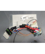 Links Ultra Ride Air Suspension Compressor Solenoid and Harness Repair Kit - £138.23 GBP