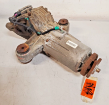 Axle Differential Carrier Assembly JL001-000321 | 22793988AB | 6600021203 - $188.21