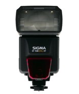 Sigma EF-530 DG ST Electronic Flash for Canon DSLR - £39.22 GBP