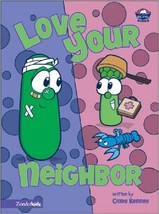 Love Your Neighbor (Big Idea Books) [Jan 27, 2004] Kenney, Cindy - £22.24 GBP
