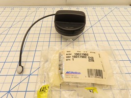 GM 19317902 Fuel Filler Gas Cap - $34.98