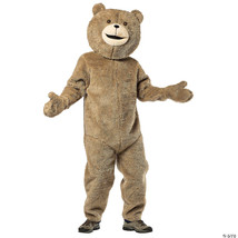 MEN&#39;S TEDDY COSTUME - $174.98 CAD