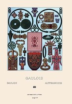 Gaelic Jewelry - $19.97