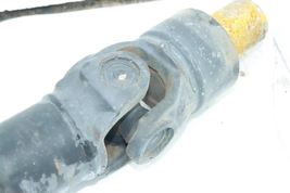 Rear Drive Shaft 2 Door Coupe Fits 03-07 INFINITI G35 61408 image 10