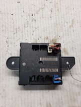 TOWN COUN 2009 Chassis ECM 1406982 - $43.44