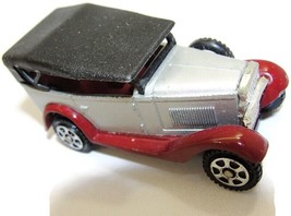 Vintage 1974 Tomica Datsun NO.60 Made In Japan 1/49 Diecast Toy Car - $14.84