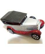 Vintage 1974 Tomica Datsun NO.60 Made In Japan 1/49 Diecast Toy Car - $14.84