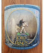 Toy Biz The Lord of the Rings Armies of Middle Earth Merry in Rohan Army... - $9.79