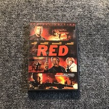 RED (DVD, 2010) - £4.57 GBP