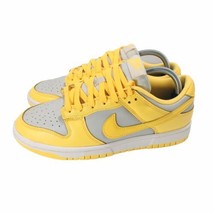 Nike Dunk Low Citron Pulse Light Bone Sail DD1503-002 Women&#39;s 8.5 - £75.84 GBP