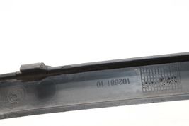 2002-2005 BMW E65 745i 745Li REAR BUMPER CENTER TRIM COVER MOLDING STRIP P6872 image 9
